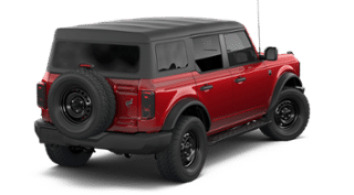 2026 Ford Bronco® External Image 4